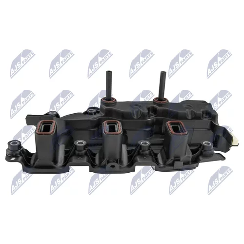 Kryt hlavy valcov BKS-RE-003 /NTY/ - obr. 4
