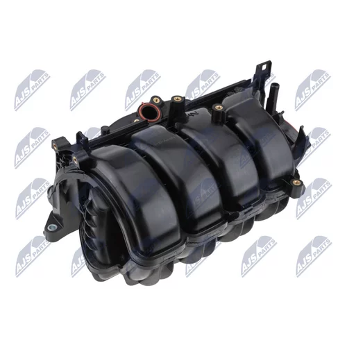 Sací trubkový modul BKS-TY-004 /NTY/ - obr. 1