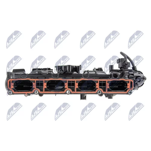 Sací trubkový modul BKS-VW-014K /NTY/ - obr. 4