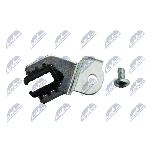 Sací trubkový modul BKS-VW-020 /NTY/ - obr. 5