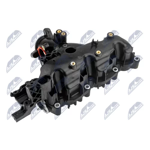 Sací trubkový modul BKS-VW-025 /NTY/ - obr. 1