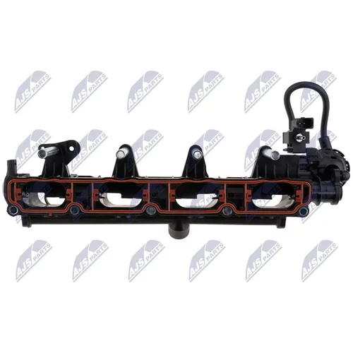 Sací trubkový modul BKS-VW-035 /NTY/ - obr. 3