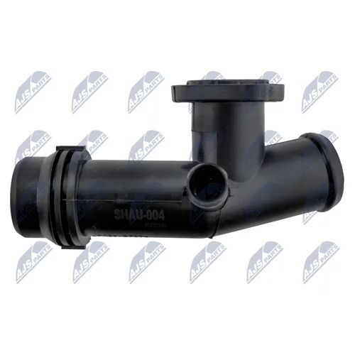 Potrubie chladiacej kvapaliny BPP-AU-004 /NTY/ - obr. 3