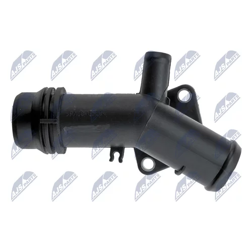 Potrubie chladiacej kvapaliny BPP-AU-004 /NTY/ - obr. 4