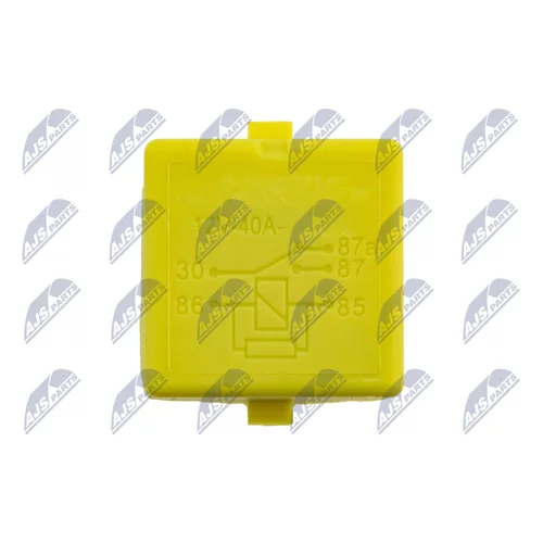 Multifunkčné relé BPP-BM-002 /NTY/ - obr. 2