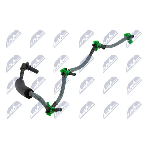 Trubka prepadu BPP-CT-004 /NTY/ - obr. 1