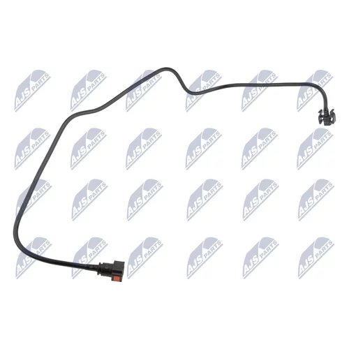 Hadica chladenia BPP-FR-012 /NTY/ - obr. 1