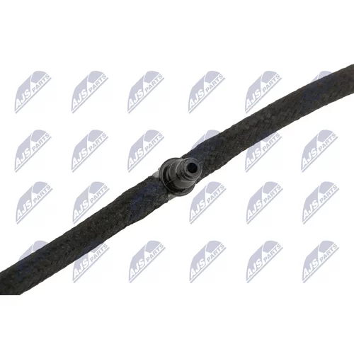 Trubka prepadu BPP-FT-001 /NTY/ - obr. 3