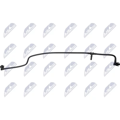 Potrubie chladiacej kvapaliny BPP-LR-002 /NTY/ - obr. 2