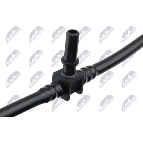 Potrubie chladiacej kvapaliny BPP-LR-002 /NTY/ - obr. 4
