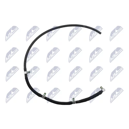 Trubka prepadu BPP-ME-010 /NTY/ - obr. 2