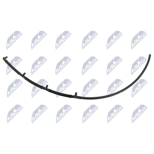 Trubka prepadu BPP-ME-011 /NTY/ - obr. 1
