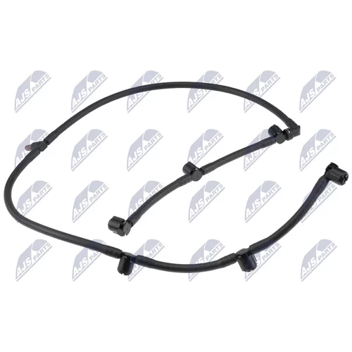 Trubka prepadu BPP-ME-021 /NTY/ - obr. 1