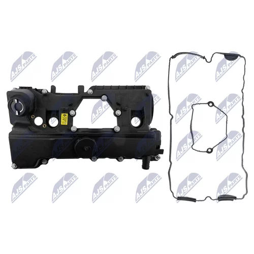 Kryt hlavy valcov BPZ-BM-003 /NTY/ - obr. 3