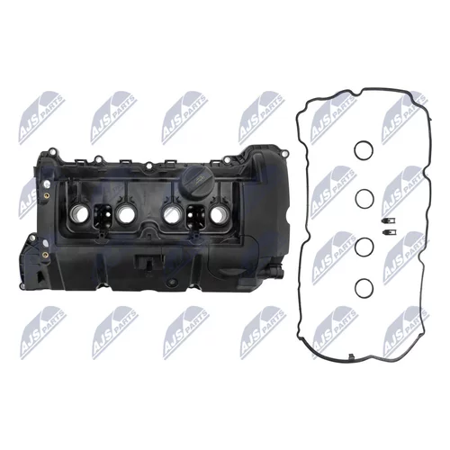 Kryt hlavy valcov BPZ-BM-011 /NTY/ - obr. 3