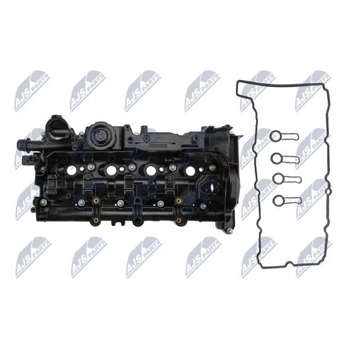 Kryt hlavy valcov BPZ-BM-012 /NTY/ - obr. 3