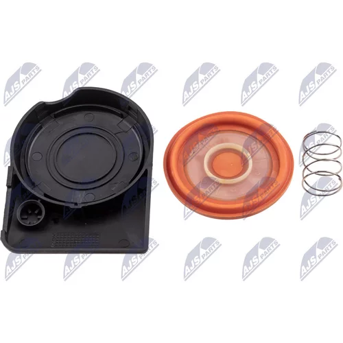 Kryt hlavy valcov NTY BPZ-BM-013A