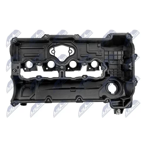 Kryt hlavy valcov BPZ-BM-023 /NTY/ - obr. 3