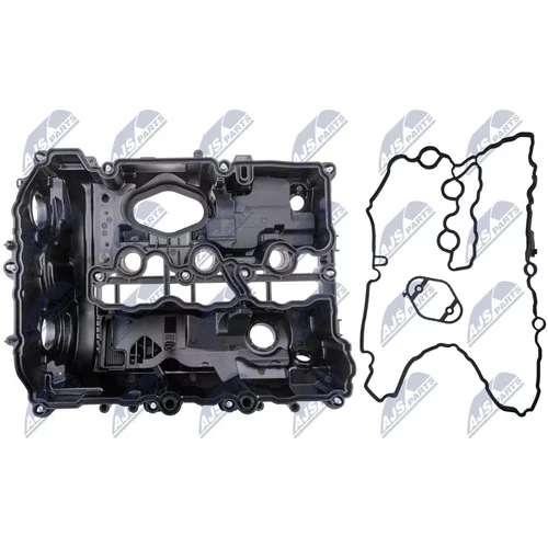 Kryt hlavy valcov BPZ-BM-036 /NTY/ - obr. 3