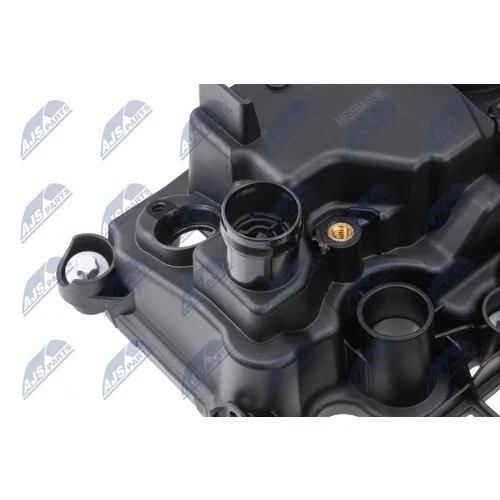 Kryt hlavy valcov BPZ-BM-036 /NTY/ - obr. 6