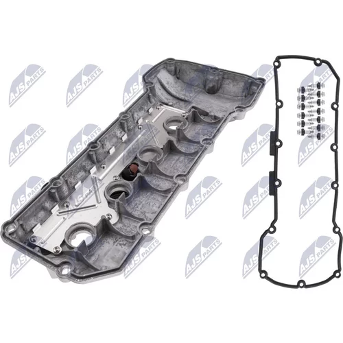 Kryt hlavy valcov BPZ-BM-041 /NTY/ - obr. 2