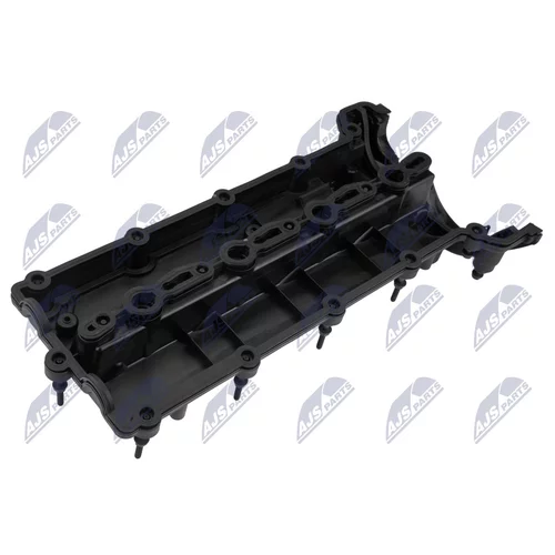 Kryt hlavy valcov BPZ-CH-004 /NTY/ - obr. 2