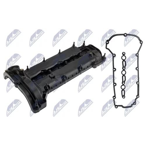 Kryt hlavy valcov BPZ-CH-010 /NTY/ - obr. 1