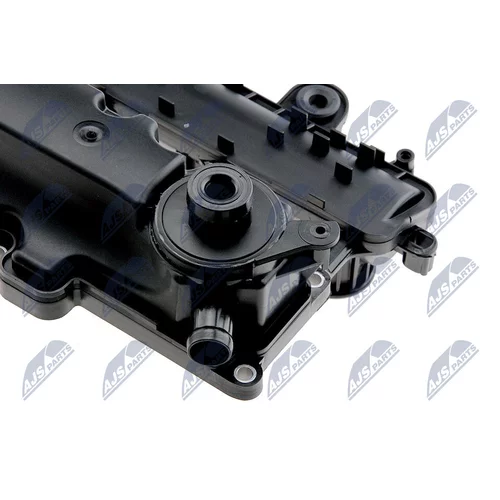 Kryt hlavy valcov BPZ-CT-002 /NTY/ - obr. 6