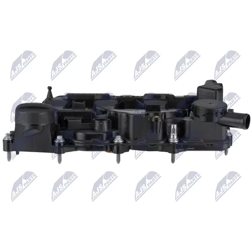 Kryt hlavy valcov BPZ-CT-012 /NTY/ - obr. 5