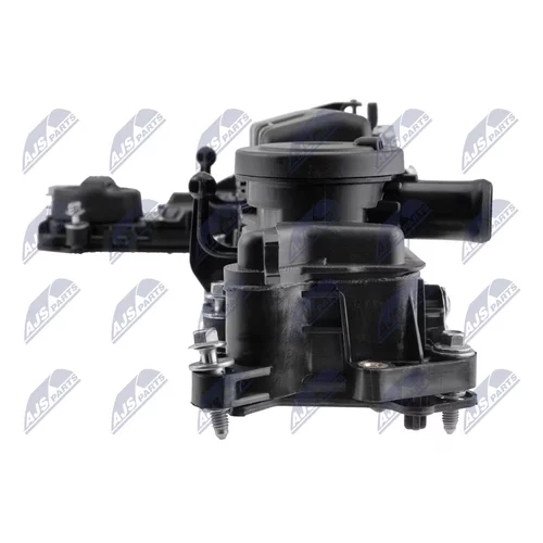 Kryt hlavy valcov BPZ-CT-013 /NTY/ - obr. 3