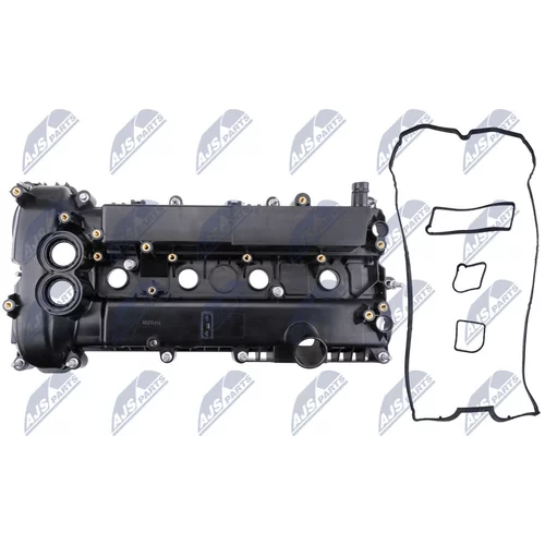 Kryt hlavy valcov BPZ-FR-014 /NTY/ - obr. 2
