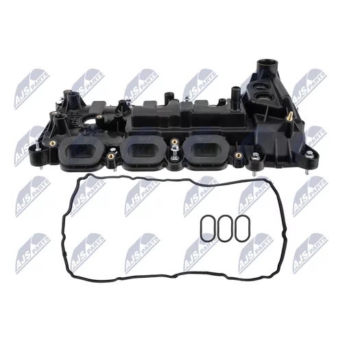 Kryt hlavy valcov BPZ-FR-015 /NTY/ - obr. 5