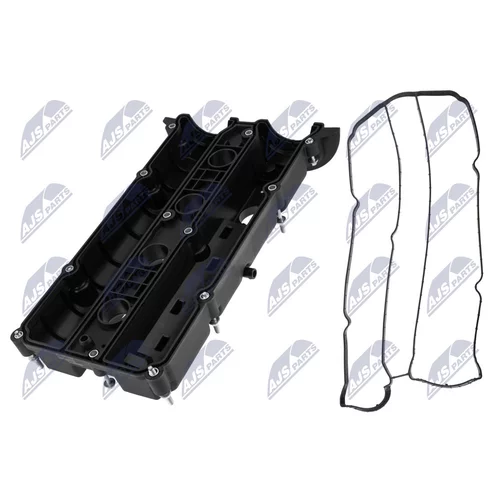 Kryt hlavy valcov BPZ-FR-019 /NTY/ - obr. 2