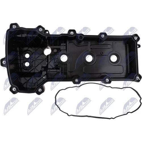 Kryt hlavy valcov BPZ-FR-021 /NTY/ - obr. 3
