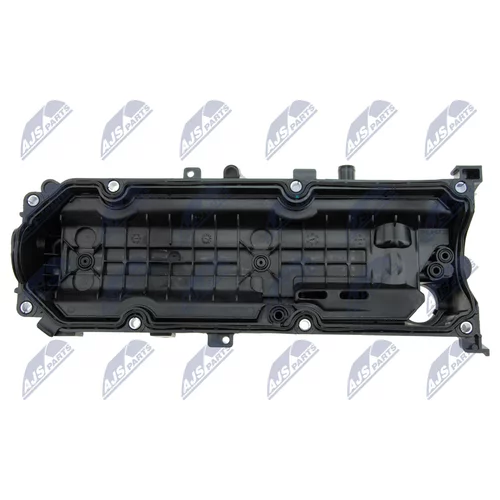Kryt hlavy valcov BPZ-FT-000 /NTY/ - obr. 3