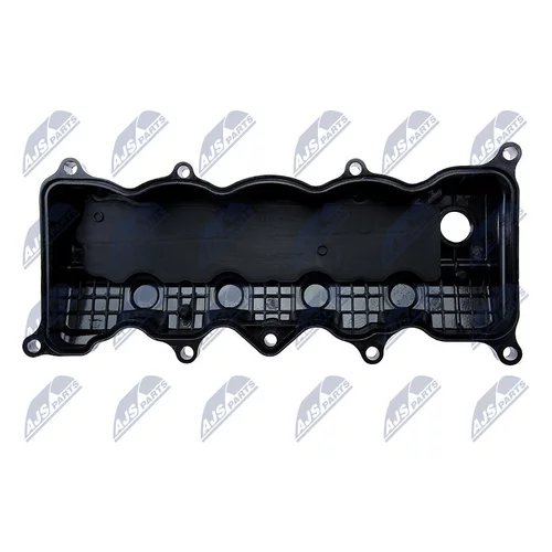 Kryt hlavy valcov BPZ-HD-000 /NTY/ - obr. 4