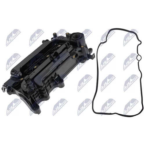 Kryt hlavy valcov BPZ-HD-002 /NTY/ - obr. 1