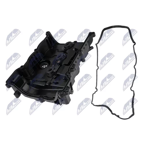 Kryt hlavy valcov BPZ-HD-004 /NTY/ - obr. 1