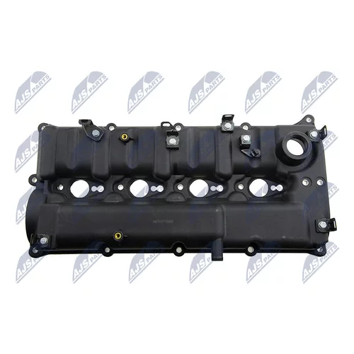 Kryt hlavy valcov BPZ-HY-505 /NTY/ - obr. 3