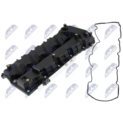 Kryt hlavy valcov BPZ-HY-507 /NTY/ - obr. 4