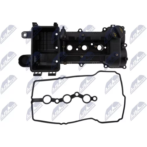 Kryt hlavy valcov BPZ-HY-509 /NTY/ - obr. 4