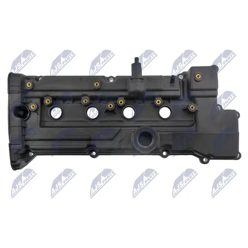 Kryt hlavy valcov BPZ-KA-300 /NTY/ - obr. 3