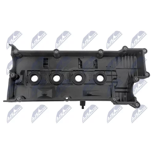 Kryt hlavy valcov BPZ-KA-300 /NTY/ - obr. 4