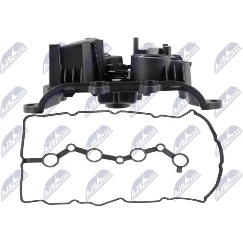 Kryt hlavy valcov BPZ-KA-303 /NTY/ - obr. 6
