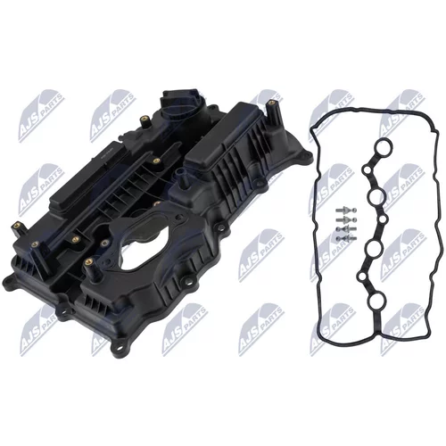 Kryt hlavy valcov BPZ-KA-304 /NTY/ - obr. 1