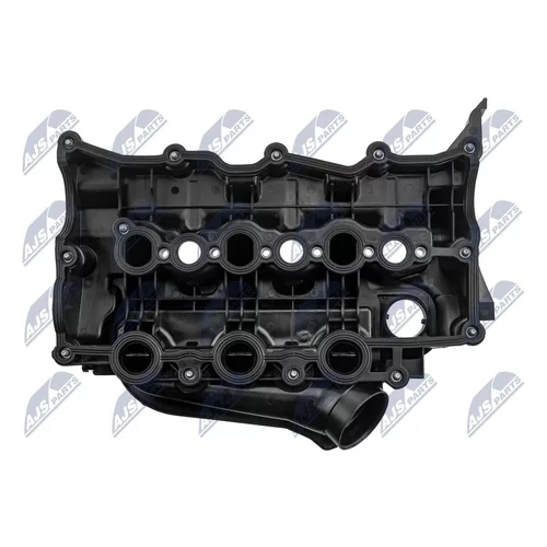 Kryt hlavy valcov BPZ-LR-009 /NTY/ - obr. 4