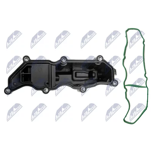 Kryt hlavy valcov BPZ-LR-010 /NTY/ - obr. 4