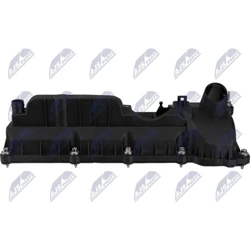 Kryt hlavy valcov BPZ-LR-016 /NTY/ - obr. 5