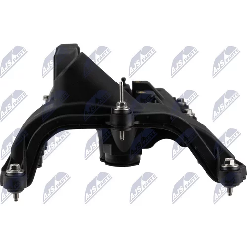Kryt hlavy valcov BPZ-LR-016 /NTY/ - obr. 6