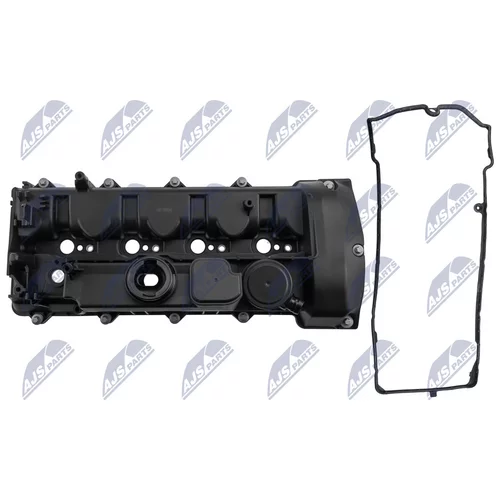 Kryt hlavy valcov BPZ-ME-005 /NTY/ - obr. 3